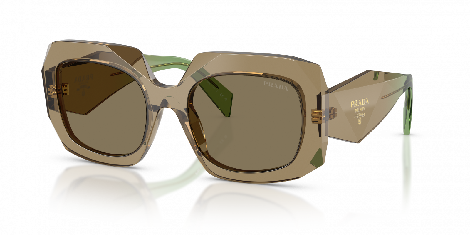 Prada PR B23S 29E90F  